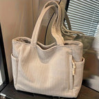 Grand Sac a Main de Cours