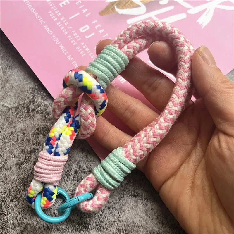 Grigri de Sac pink