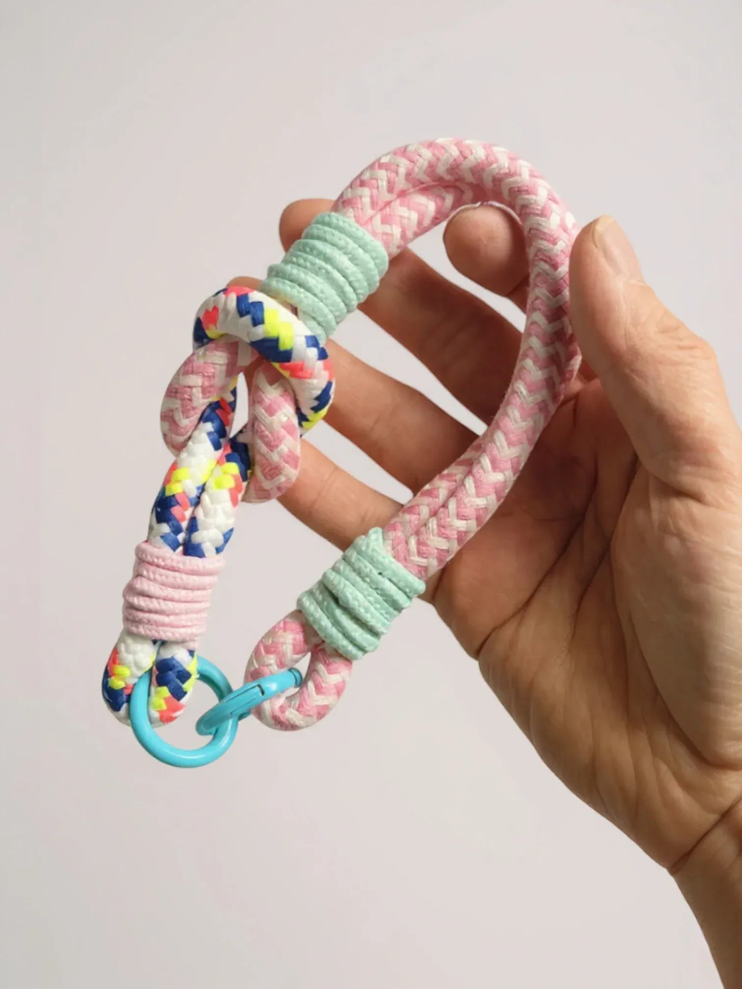 Grigri de Sac Rose