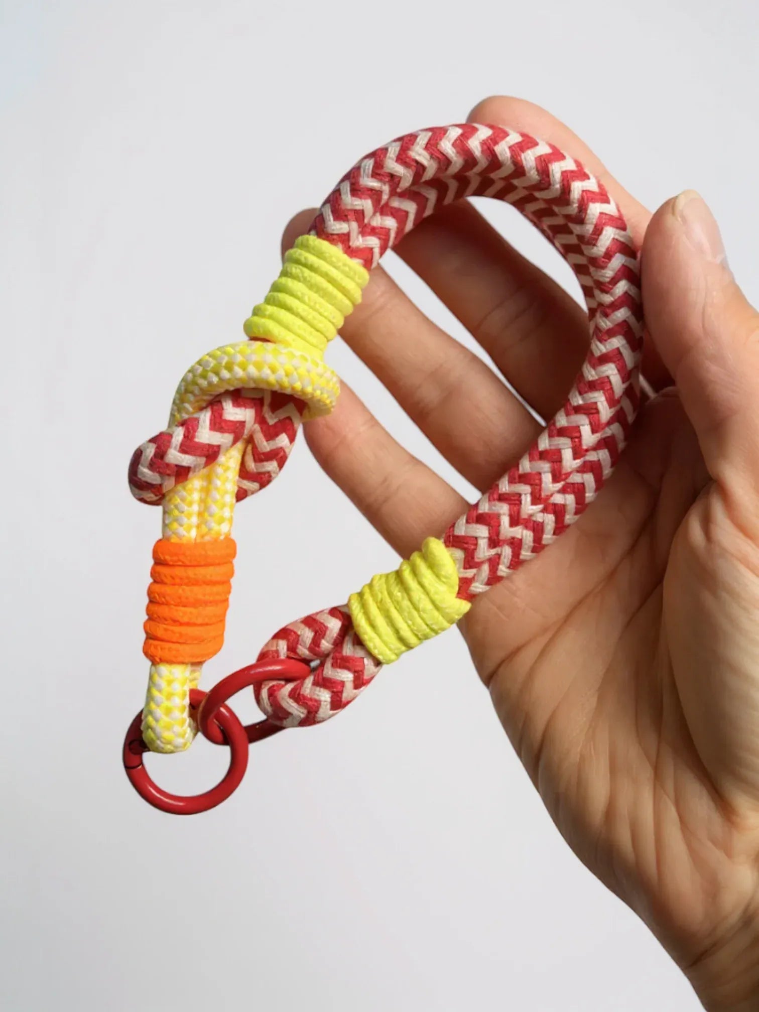 Grigri de Sac Rouge