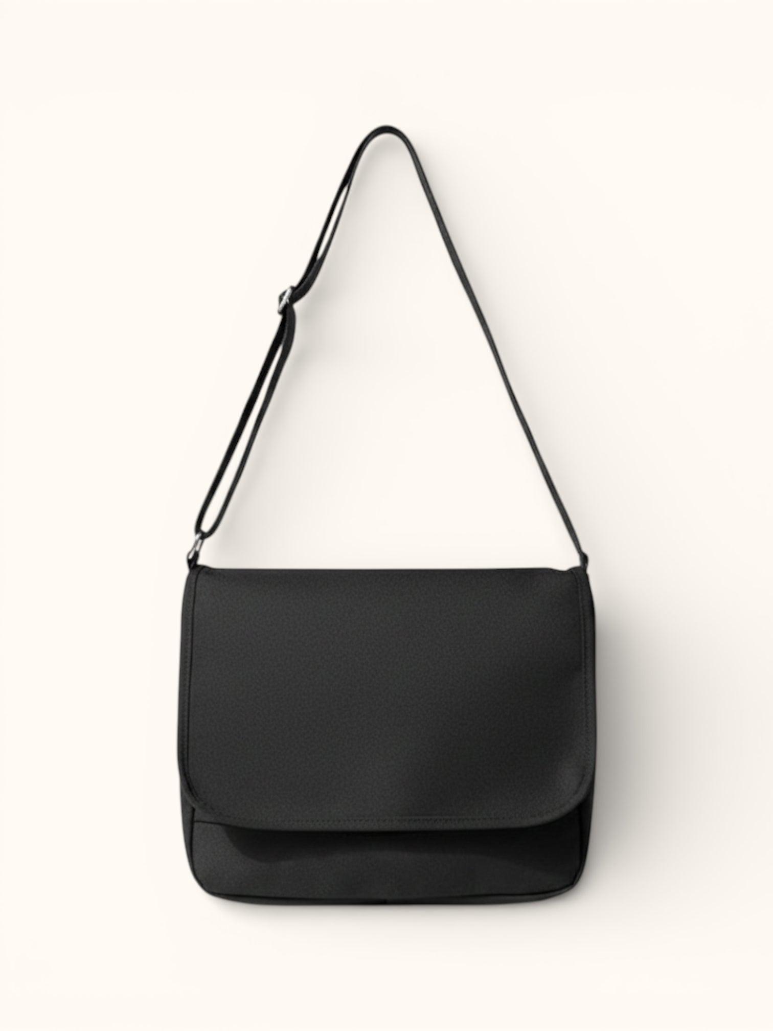 Sac Bandoulière de Cours Souple