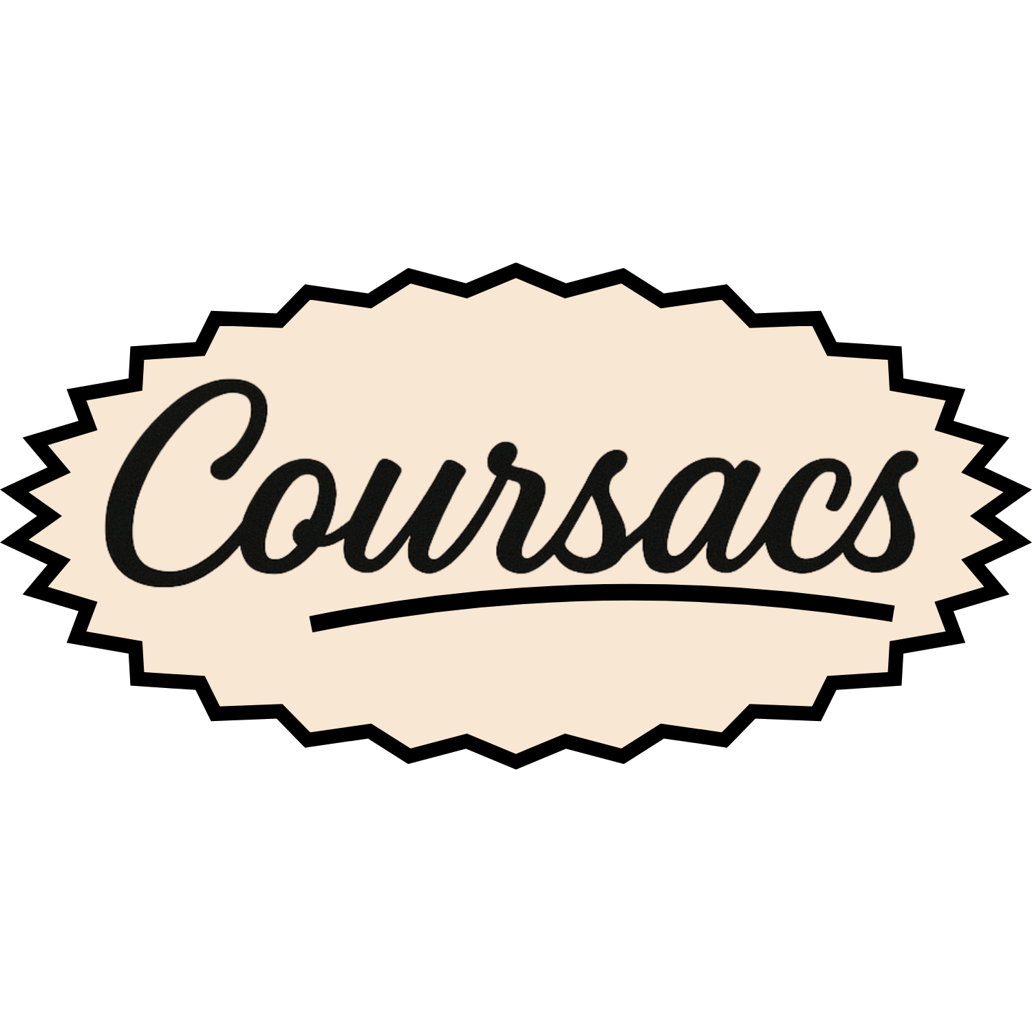 Coursacs