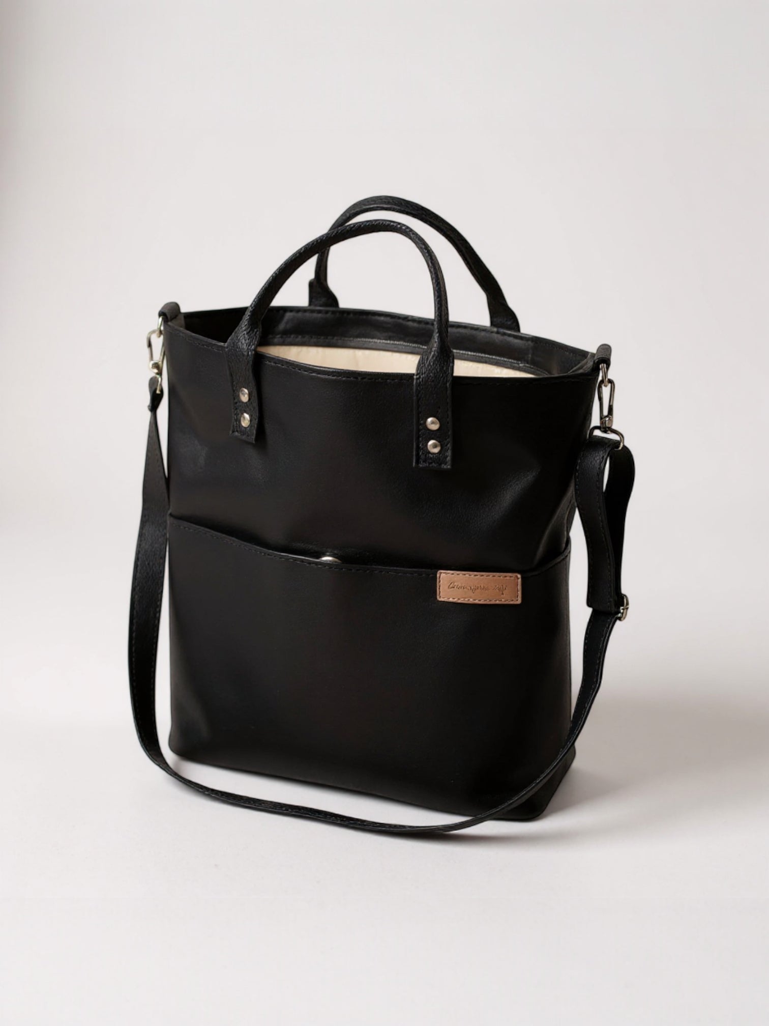 Sac de Cours avec Fermeture