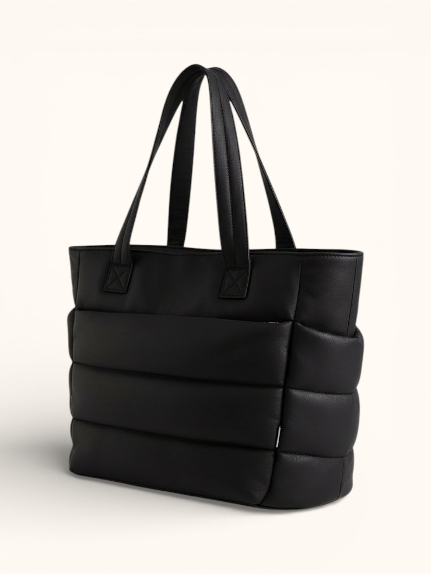 Sac de Cours Matelassé