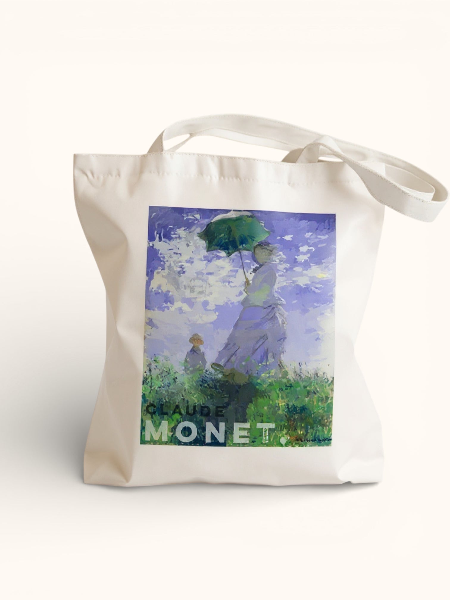 Tote Bag de Cours Paysage