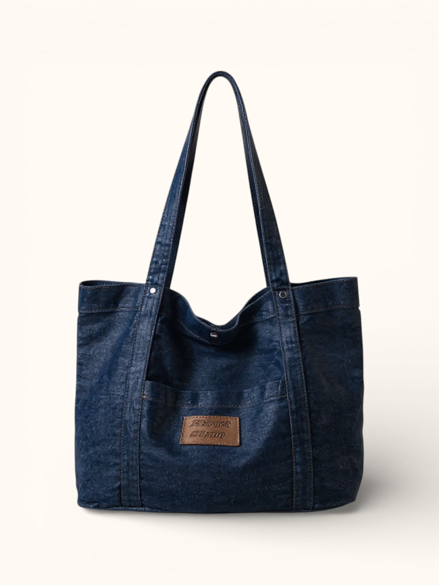 Sac de Cours en Jean