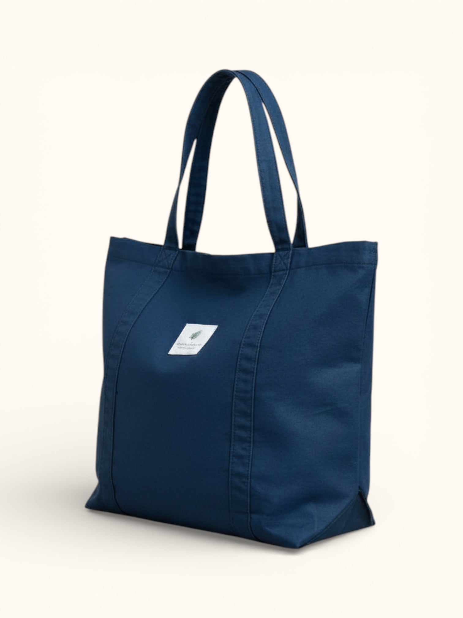 Tote Bag en Tissu Moderne