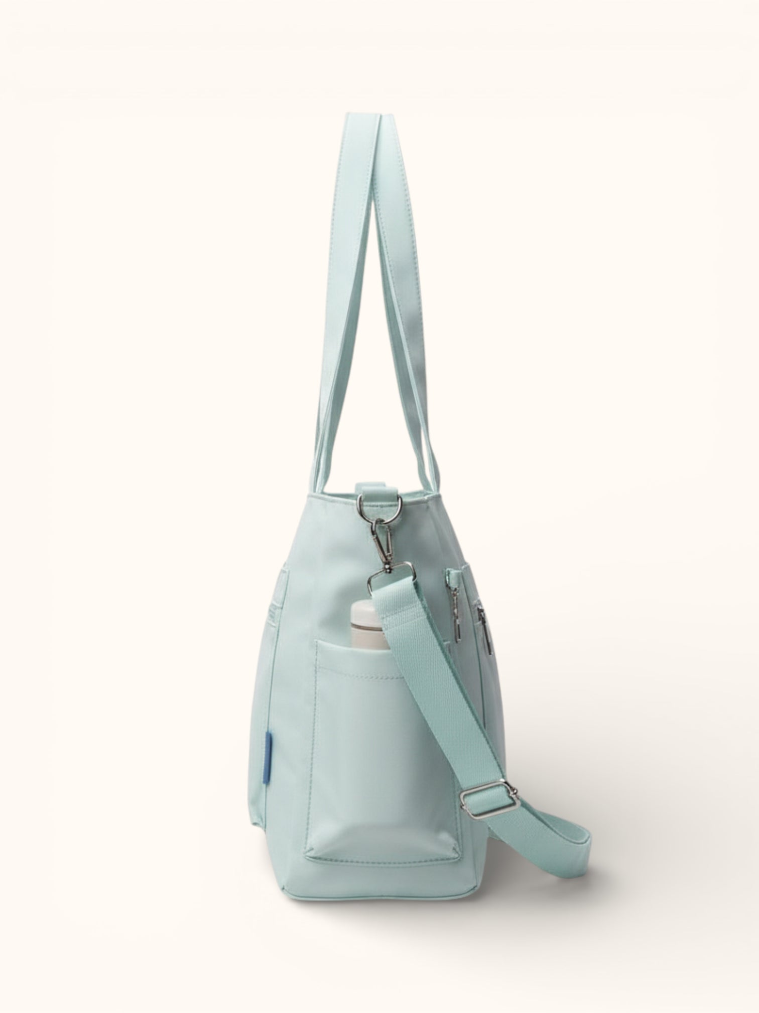 Sac de Cours Bleu