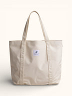 Tote Bag en Tissu Moderne