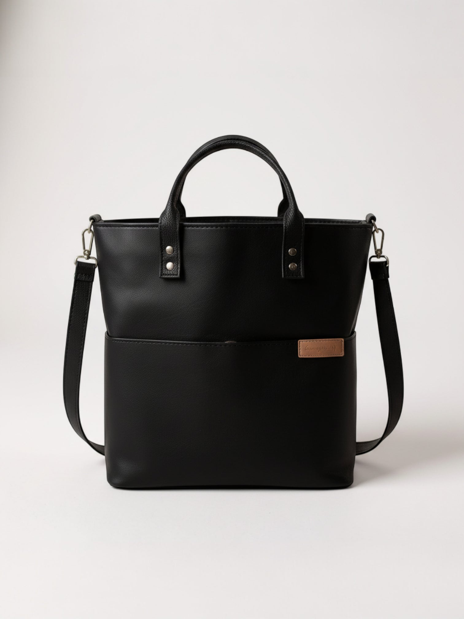 Sac de Cours avec Fermeture