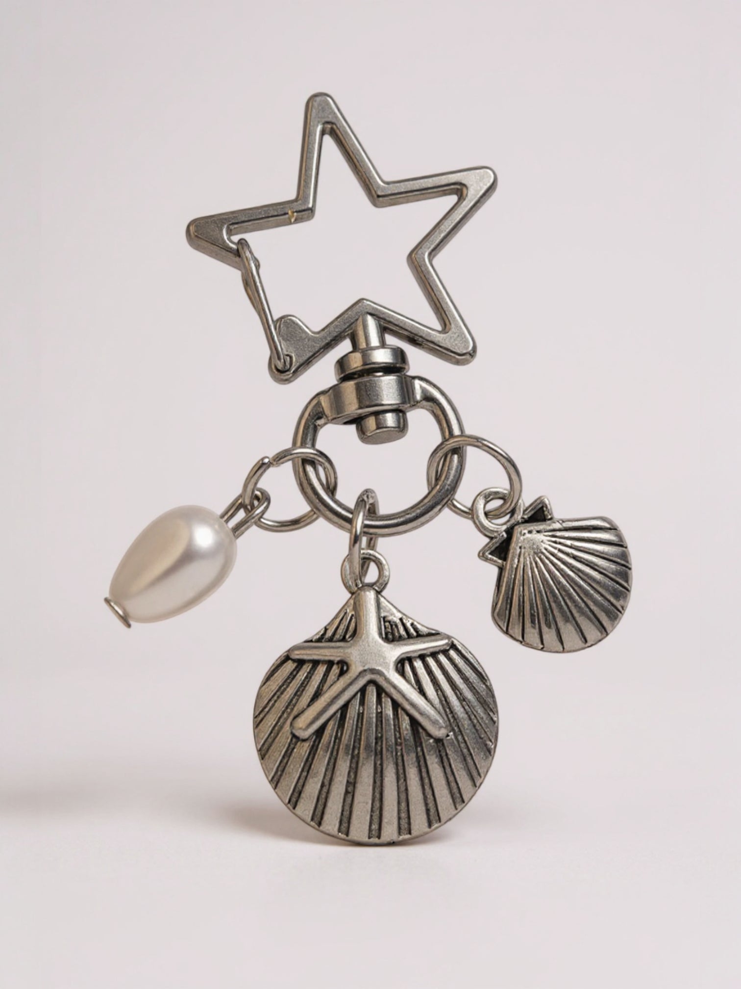 Bijou de Sac Coquillage