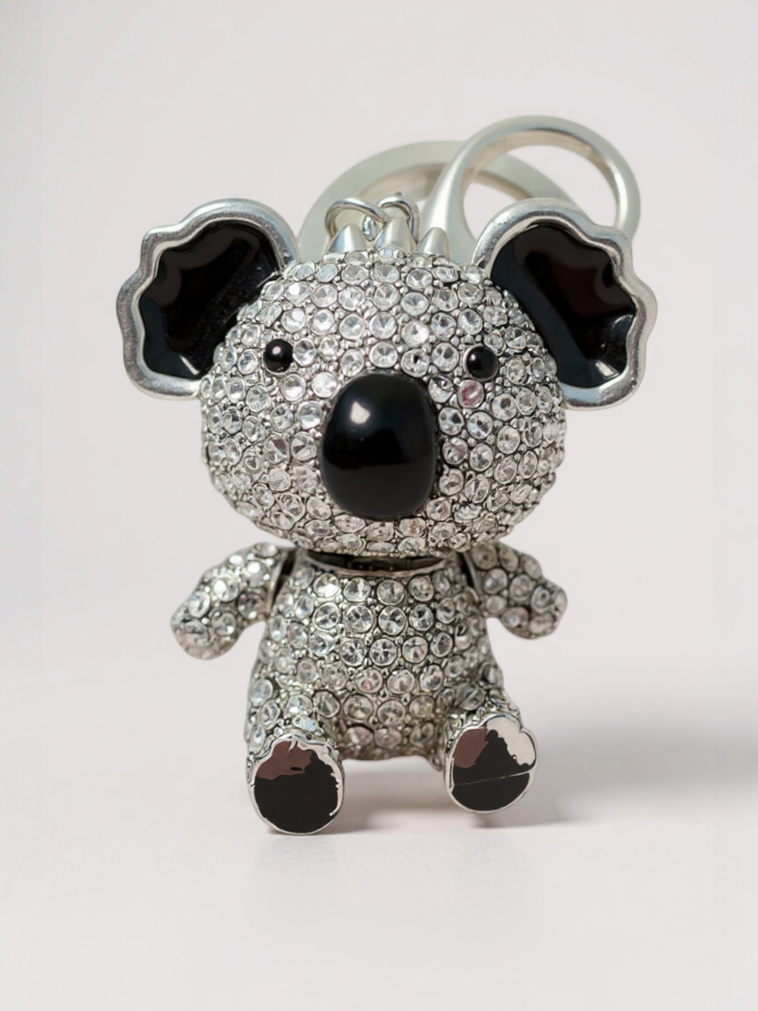 Bijou de Sac Strass Cohala