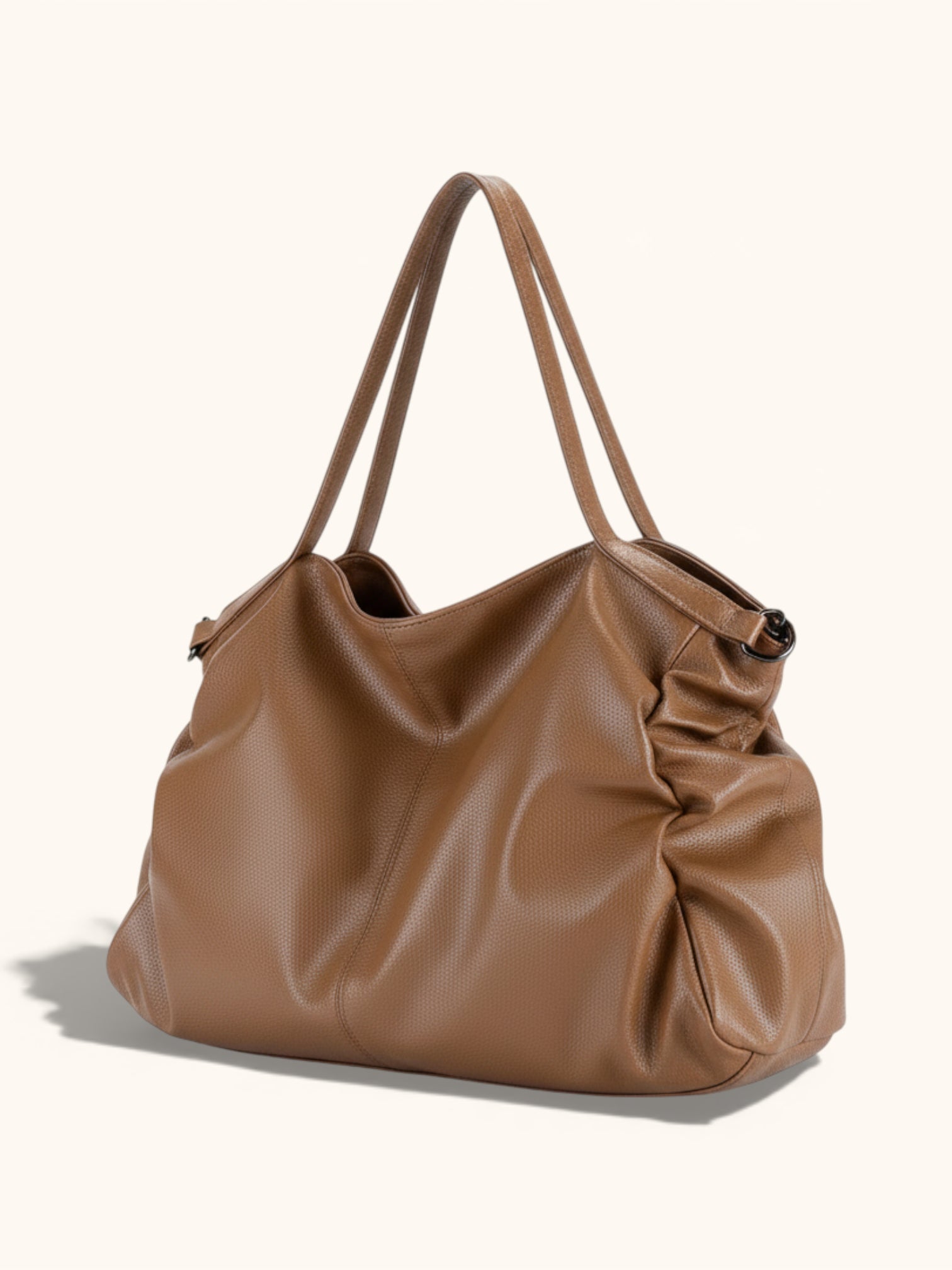 Sac de Cuir Vegan Souple