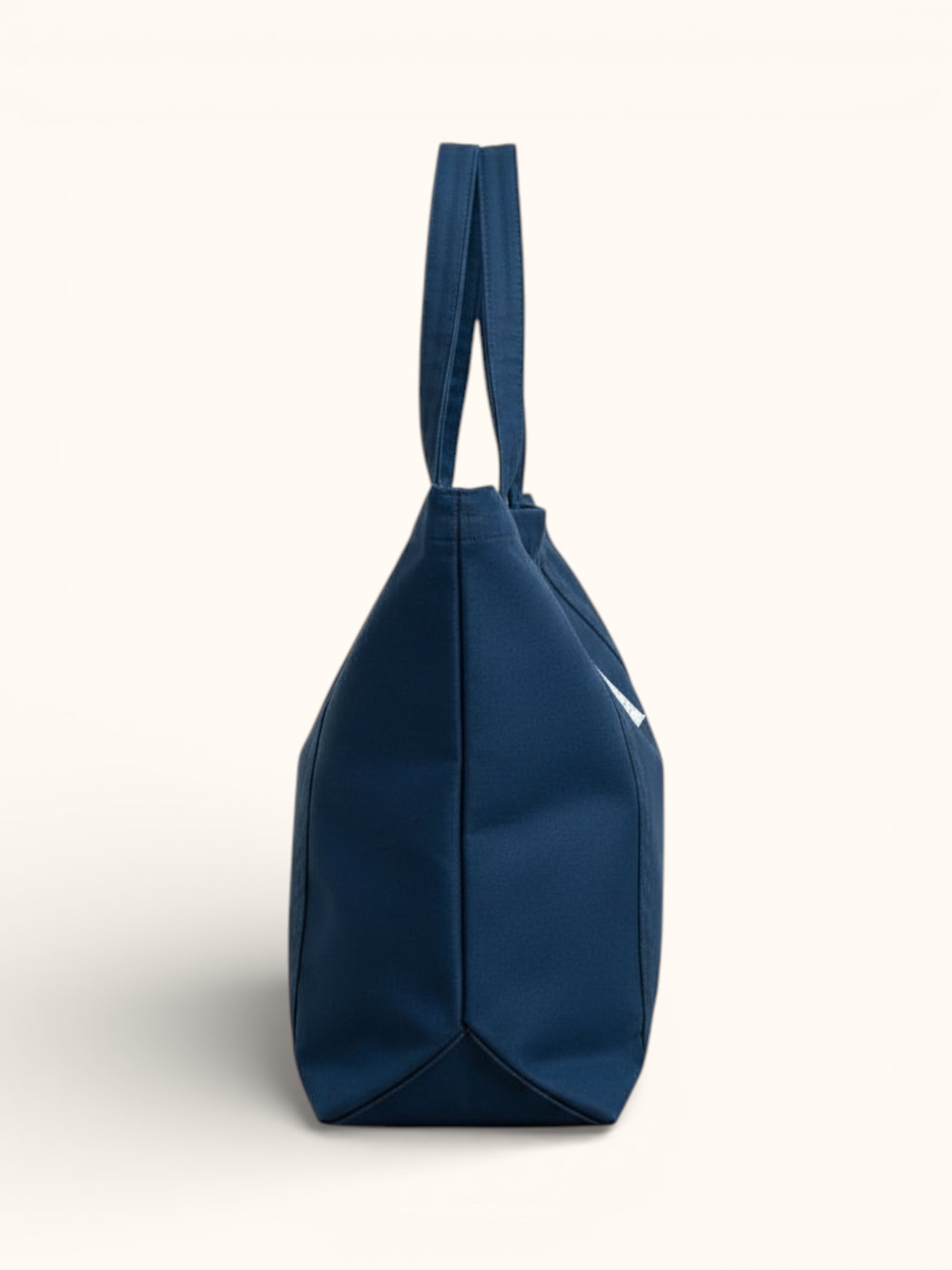 Tote Bag en Tissu Moderne