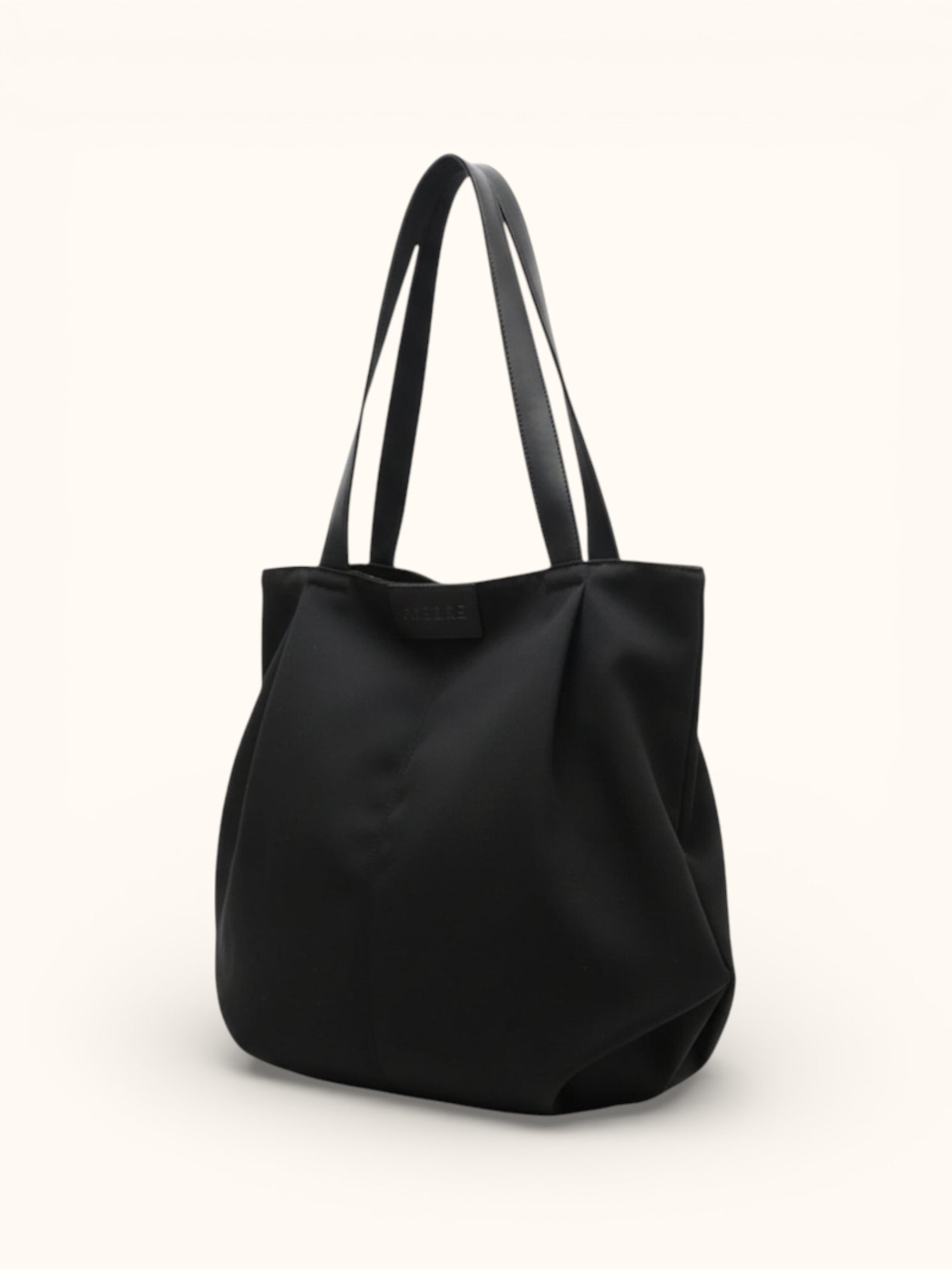 Tote bag en Canvas Souple