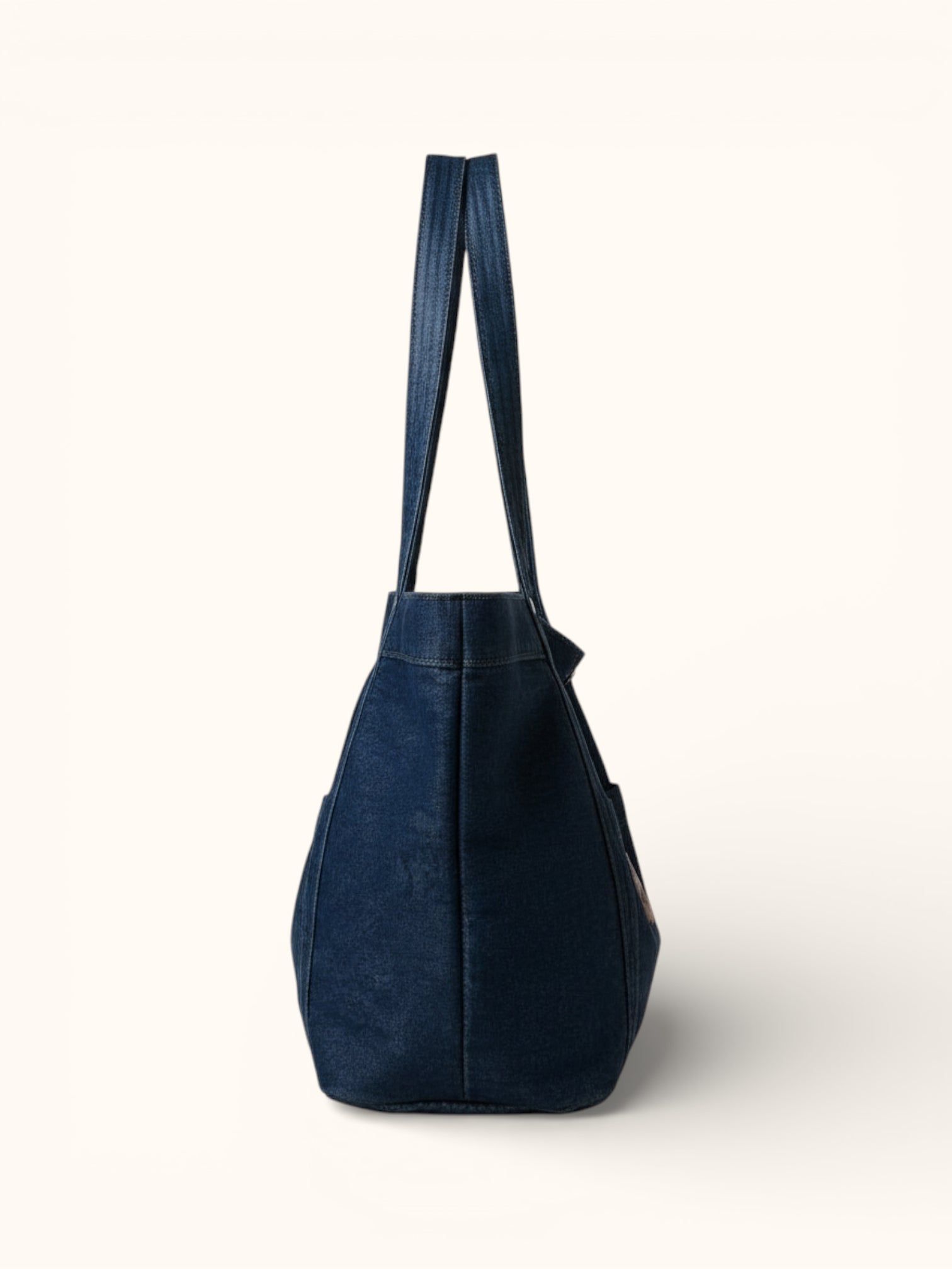 Sac de Cours en Jean