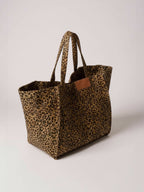 Sac de Cours Léopard