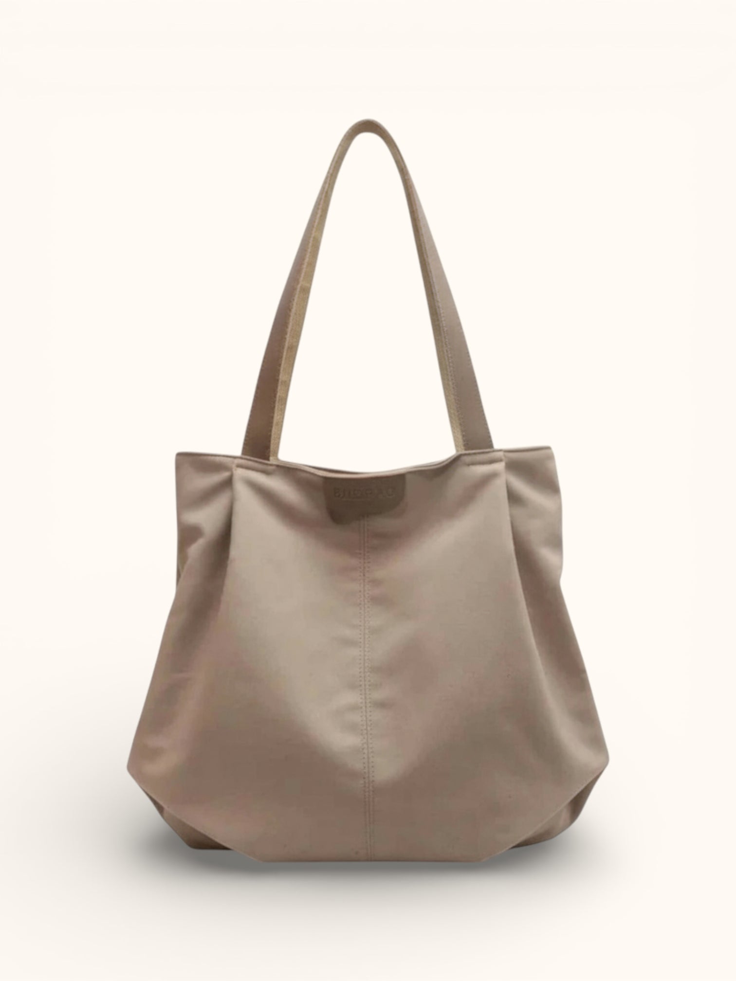 Tote bag en Canvas Souple