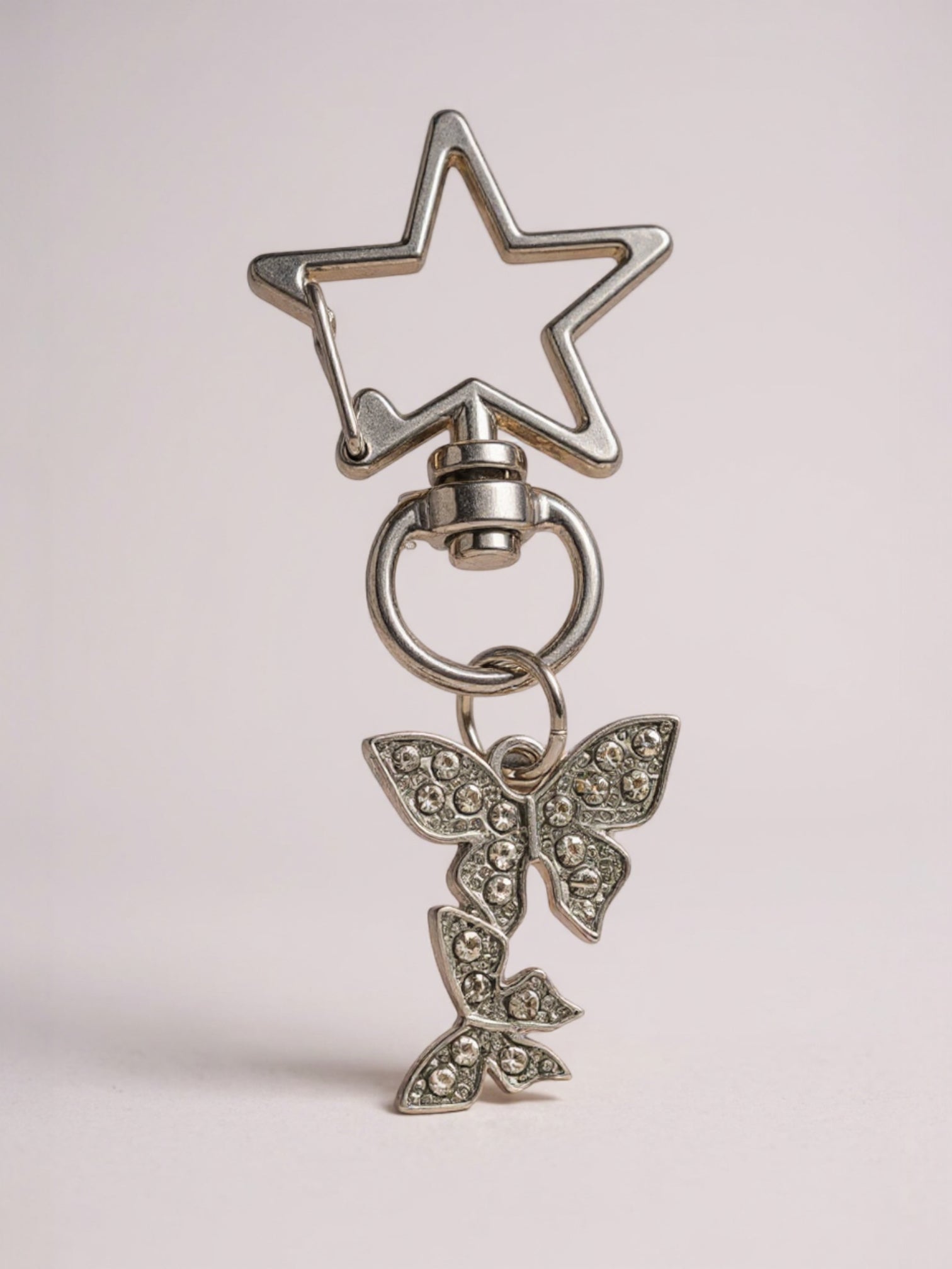 Bijou de Sac Papillons