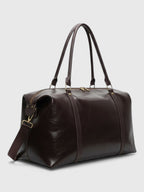 Cabas de Cours Simili Cuir Fashion