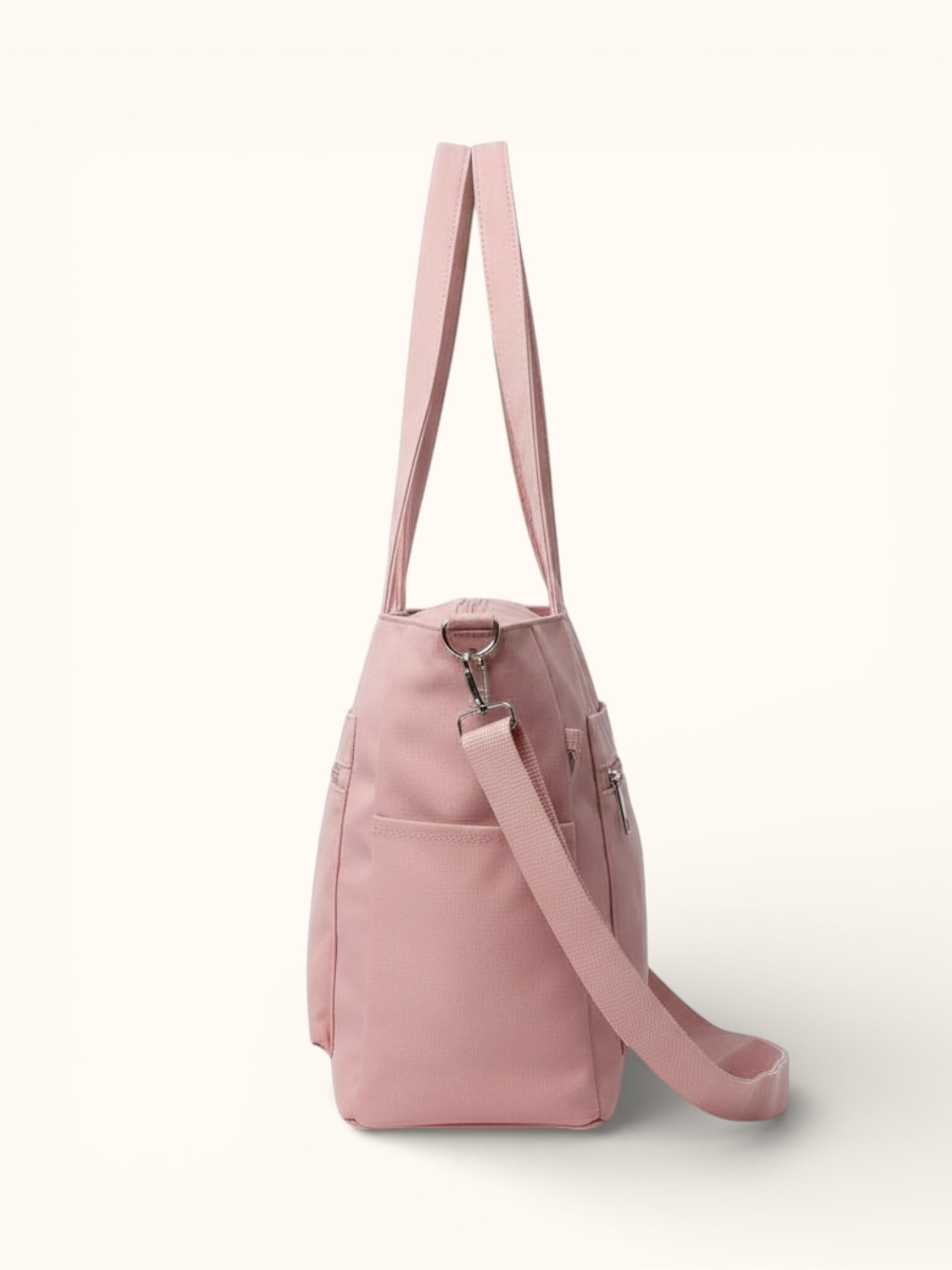 Sac de Cours Rose