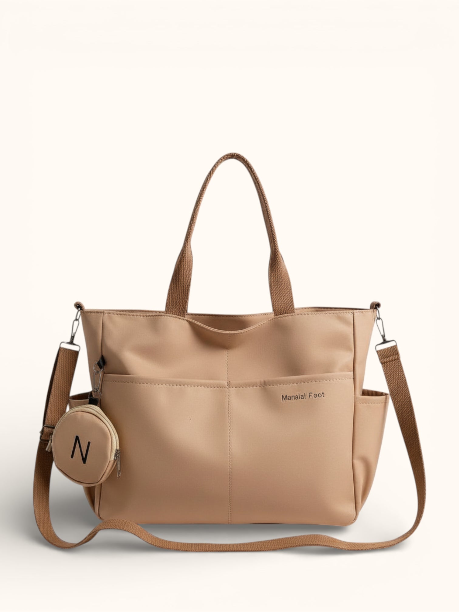 Sac de Cours Fac en Toile