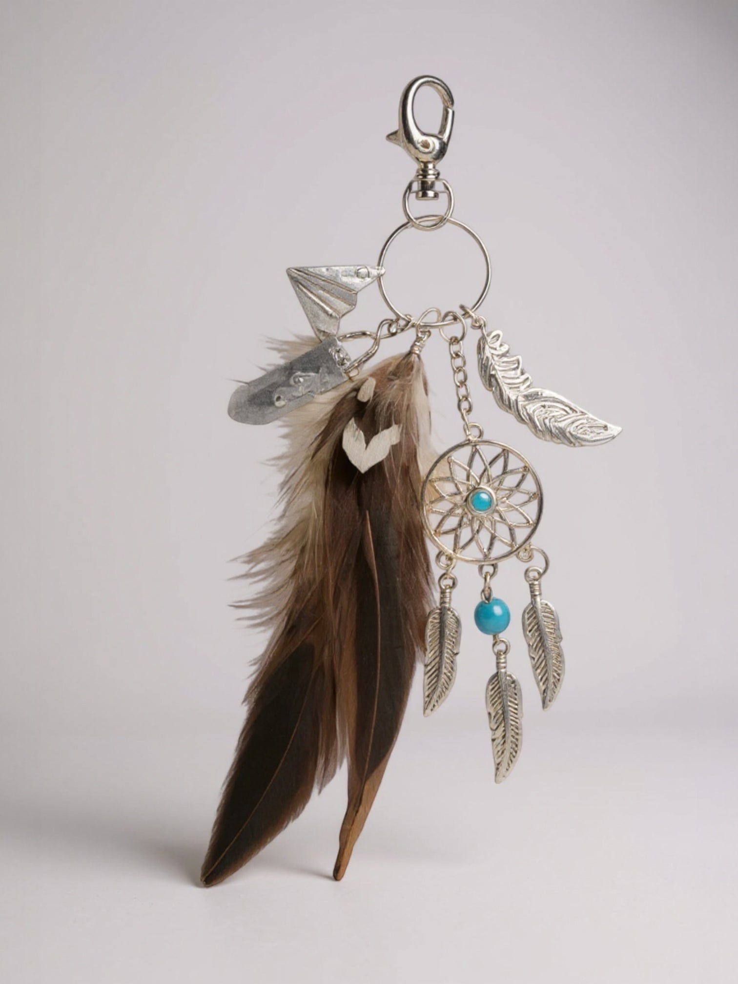 Bijou de Sac Attrape Rêve