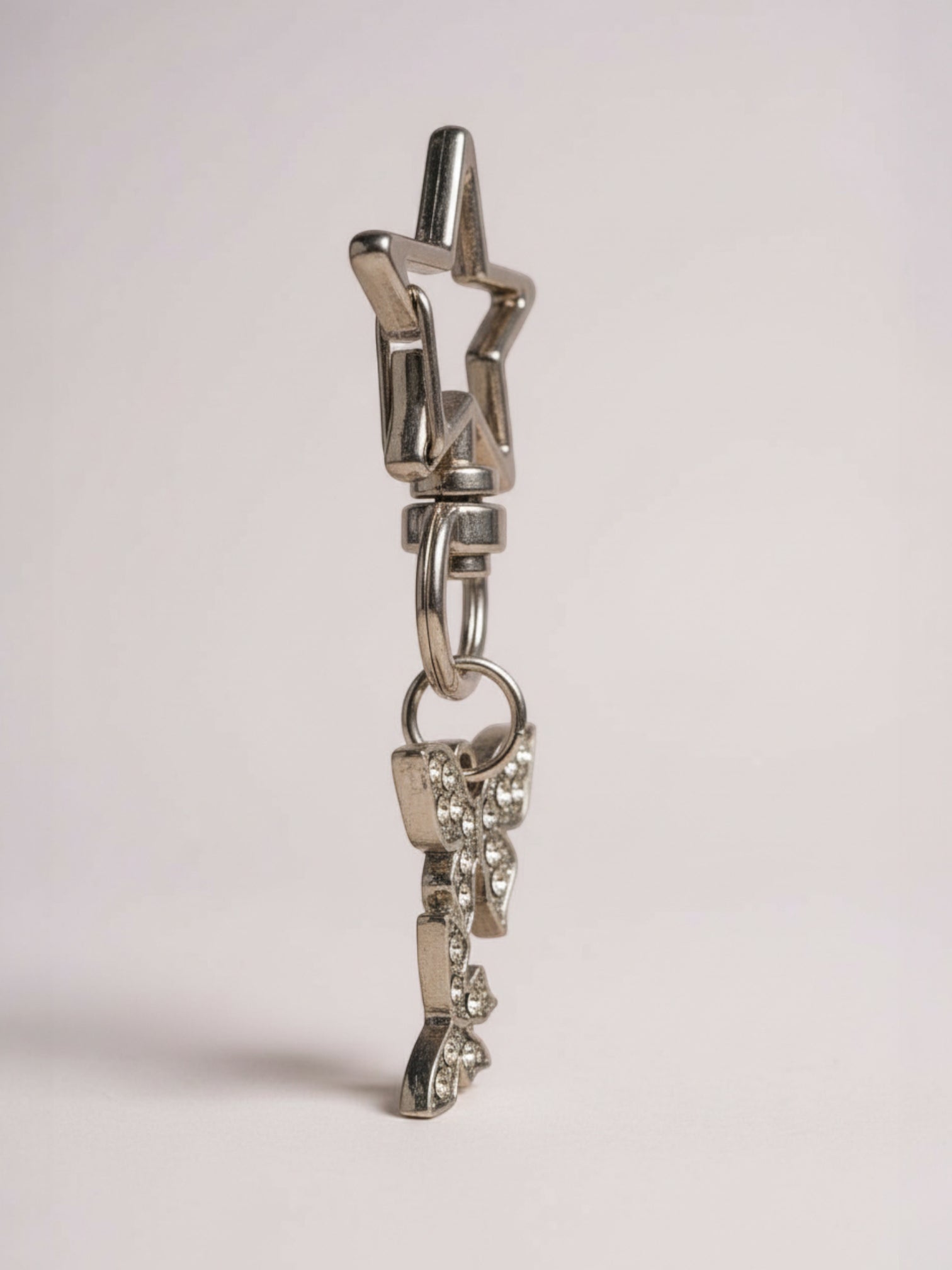 Bijou de Sac Papillons