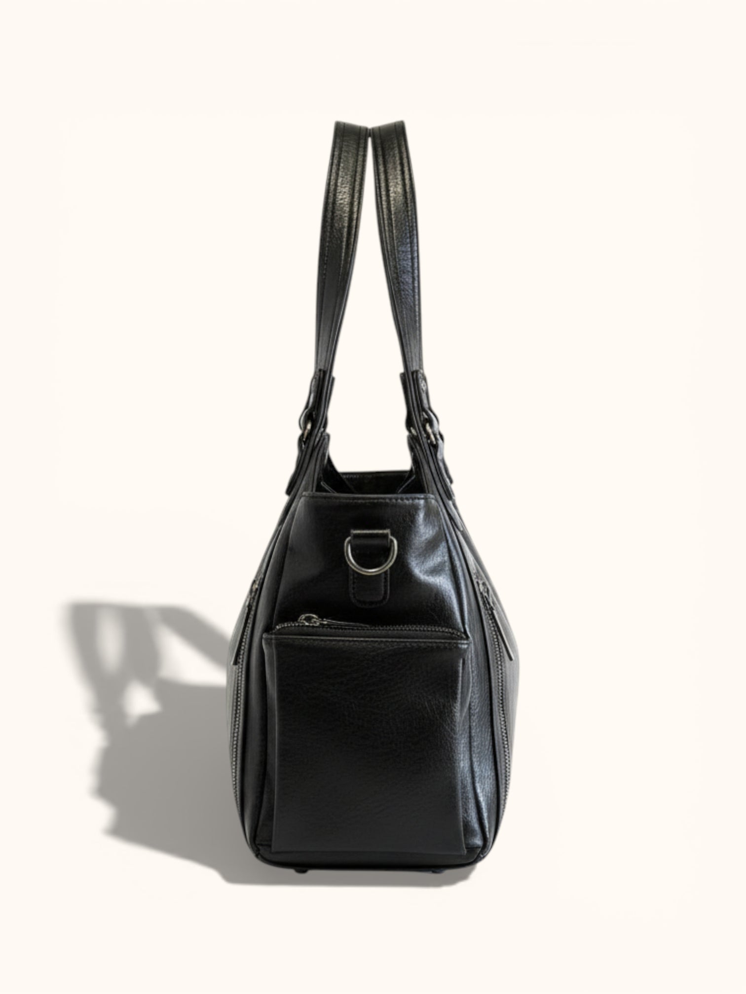 Épaulière de Cours en Simili Cuir