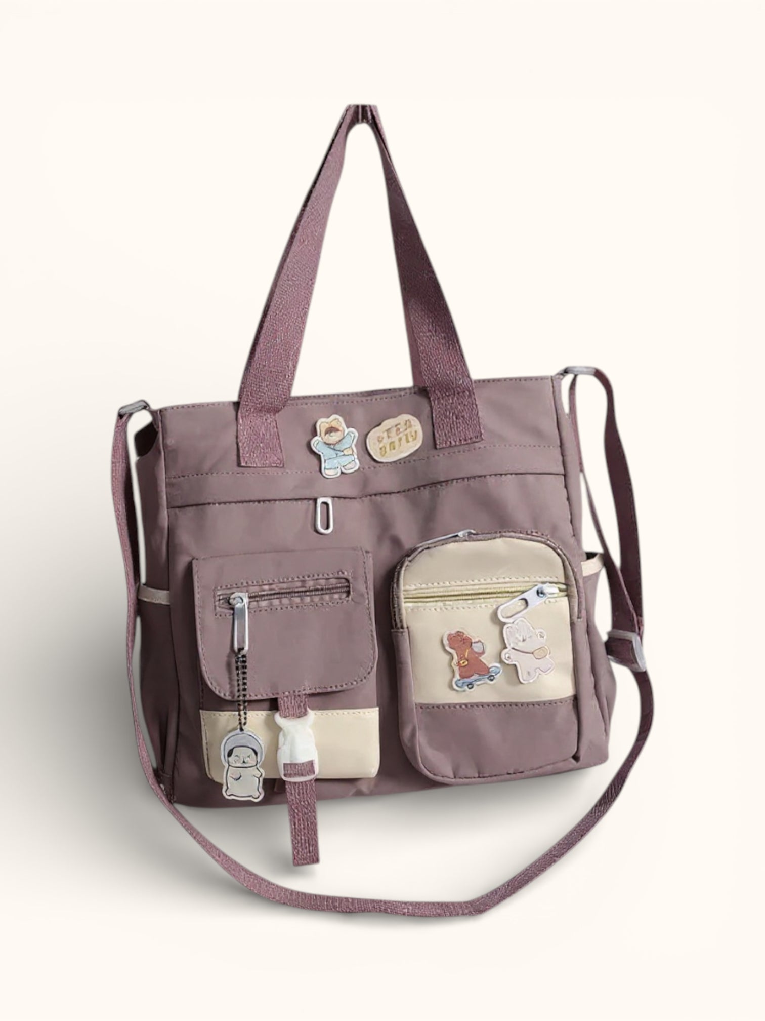 Sac de Cours Japonais