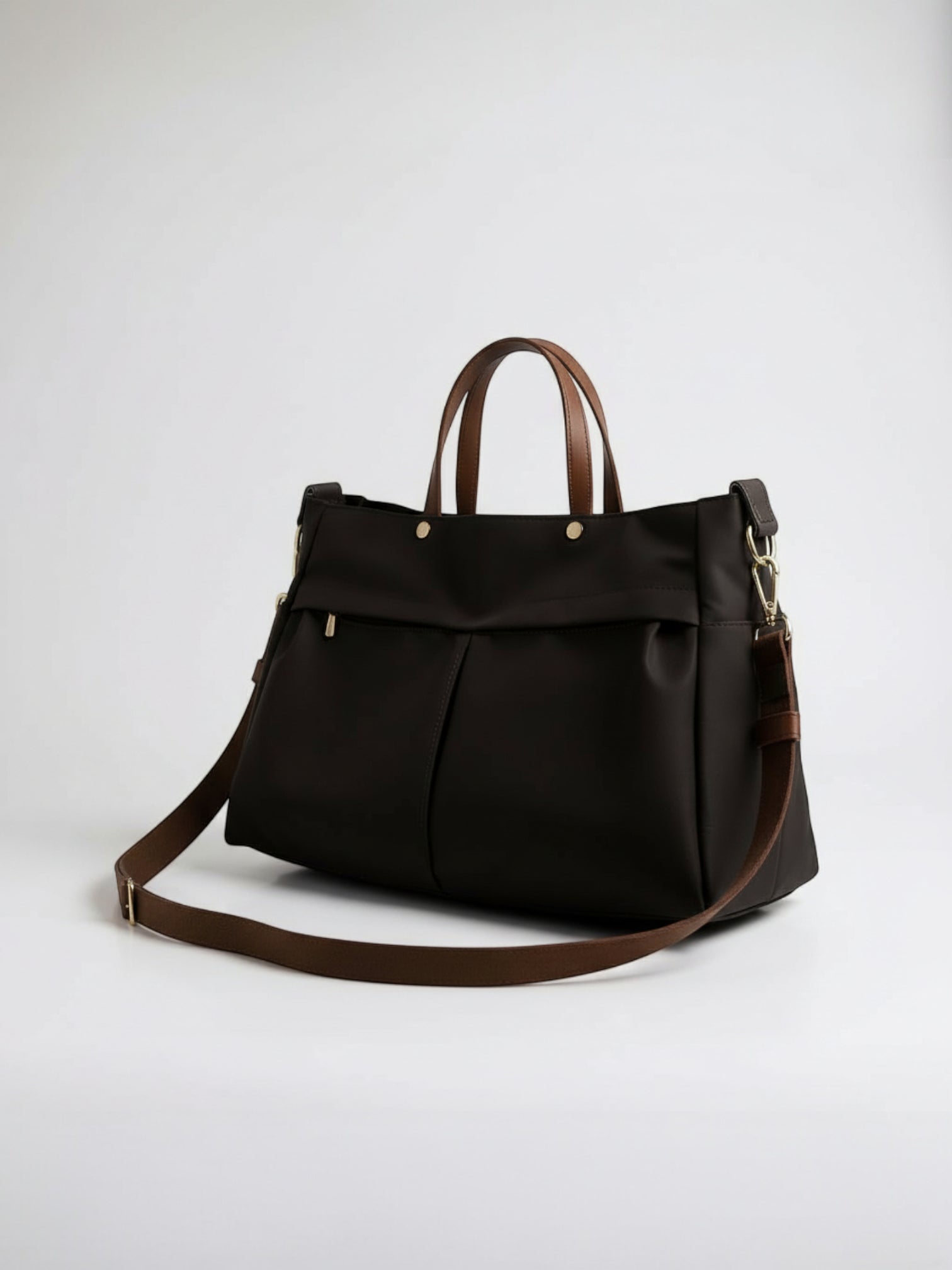 Grand Sac de Cours Cabas