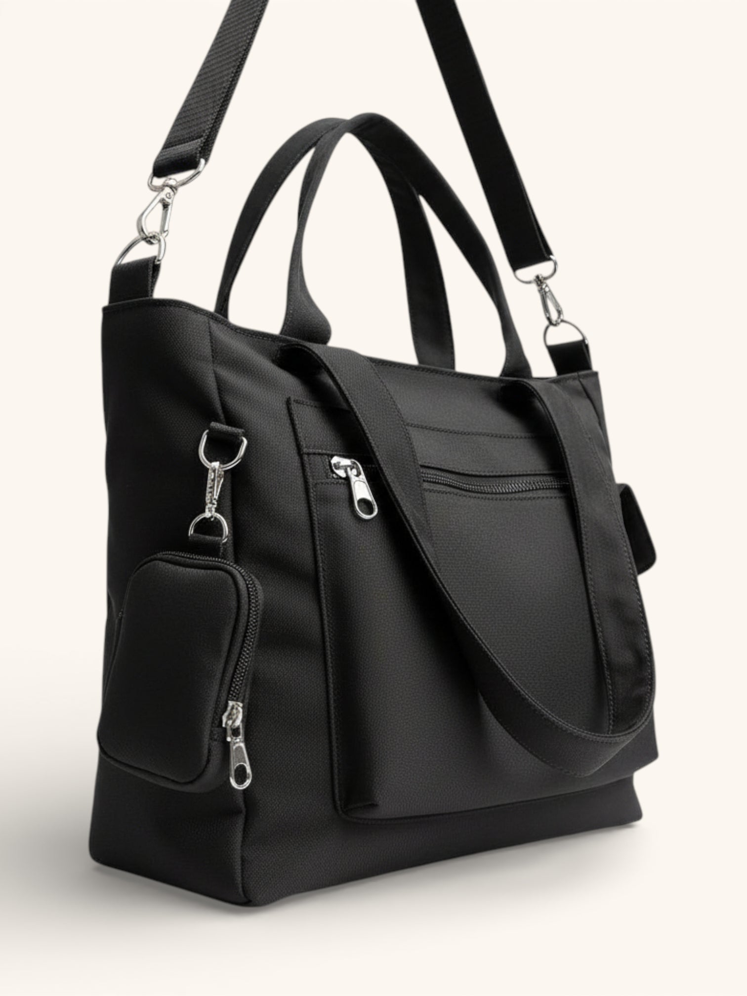 Sac de Cours Noir