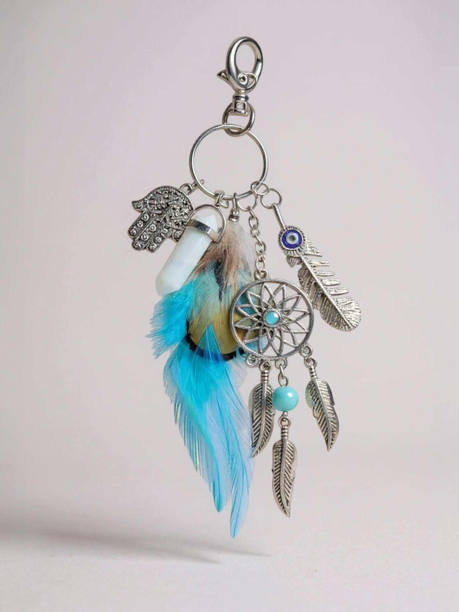 Bijou de Sac Attrape Rêve