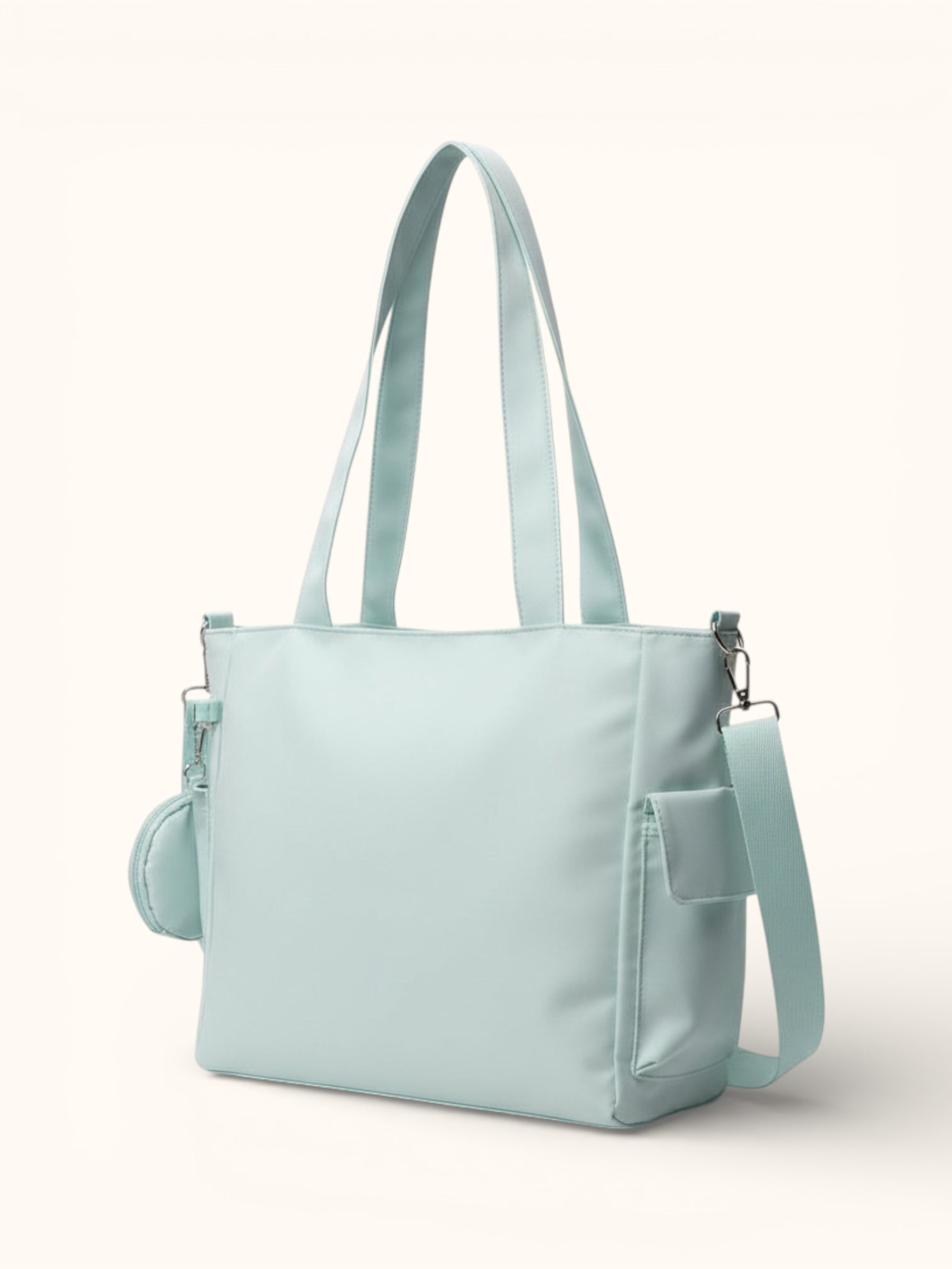 Sac de Cours Bleu