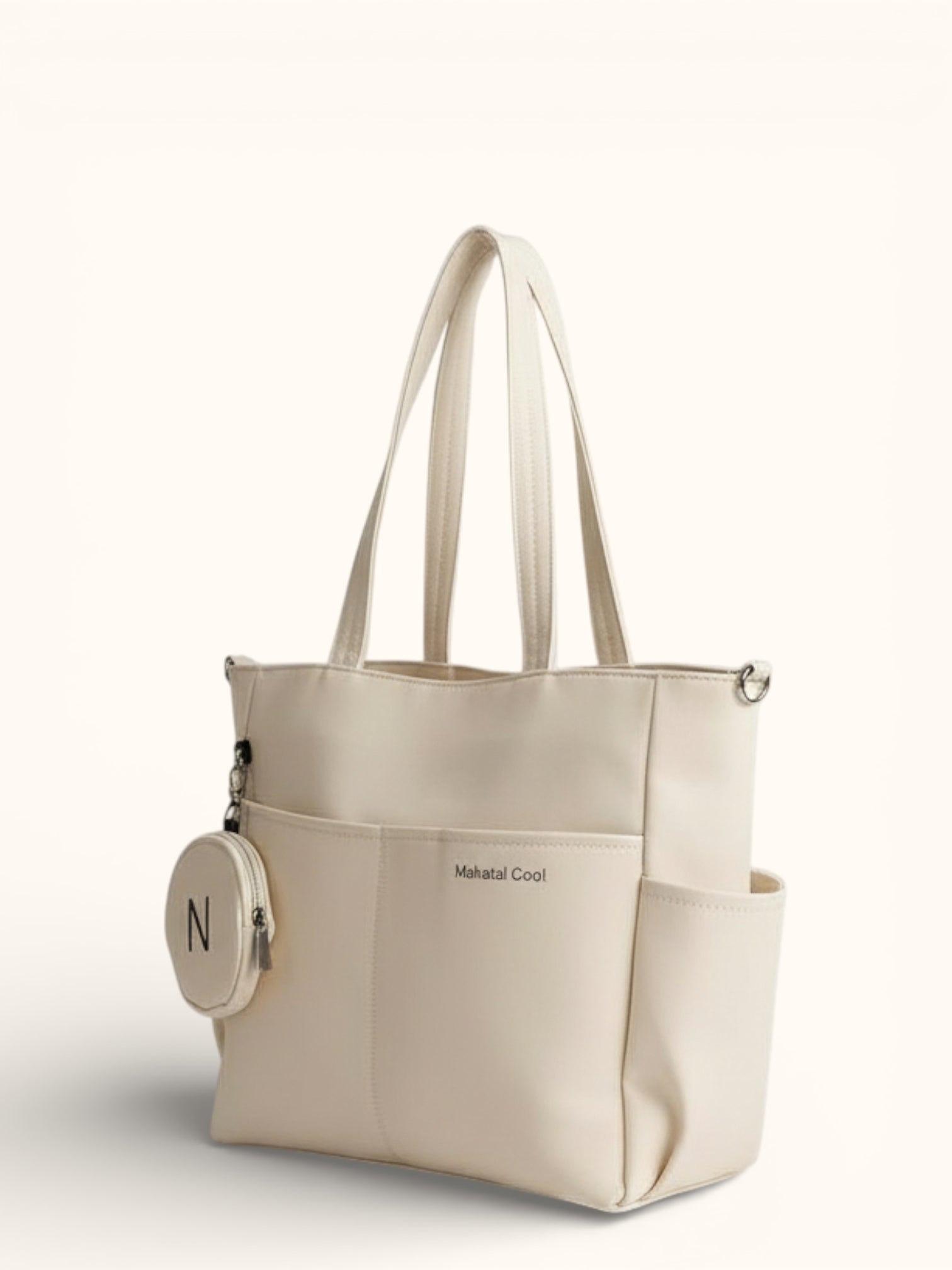 Sac de Cours Fac en Toile