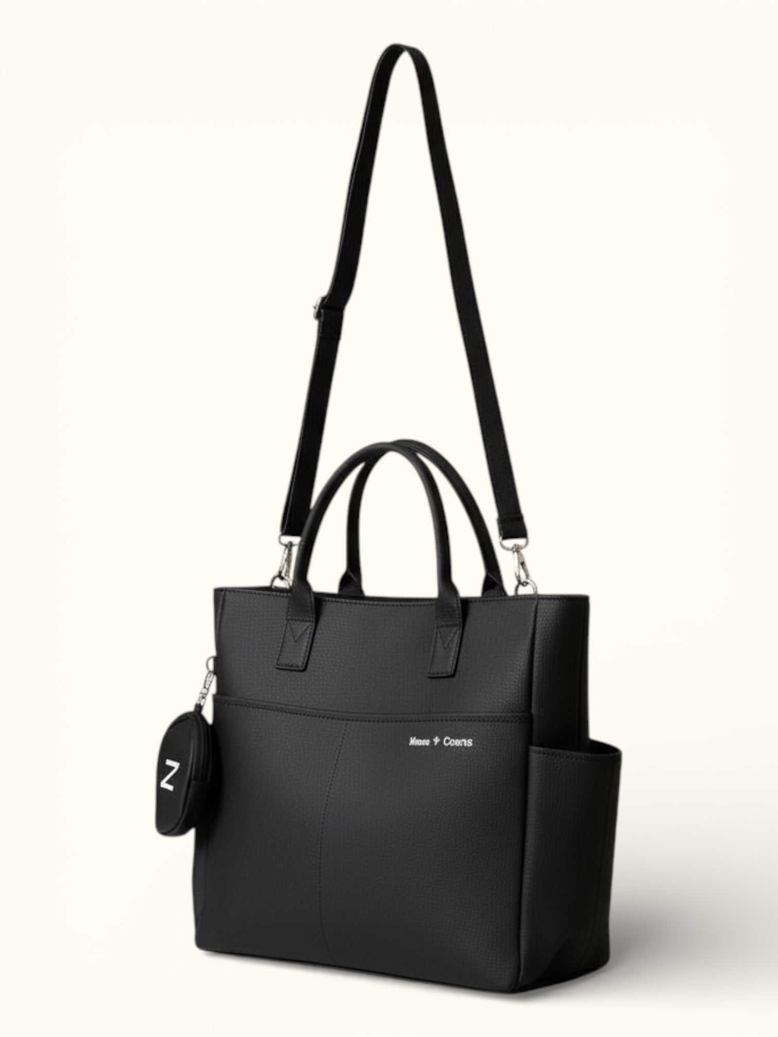 Sac de Cours Fac en Toile