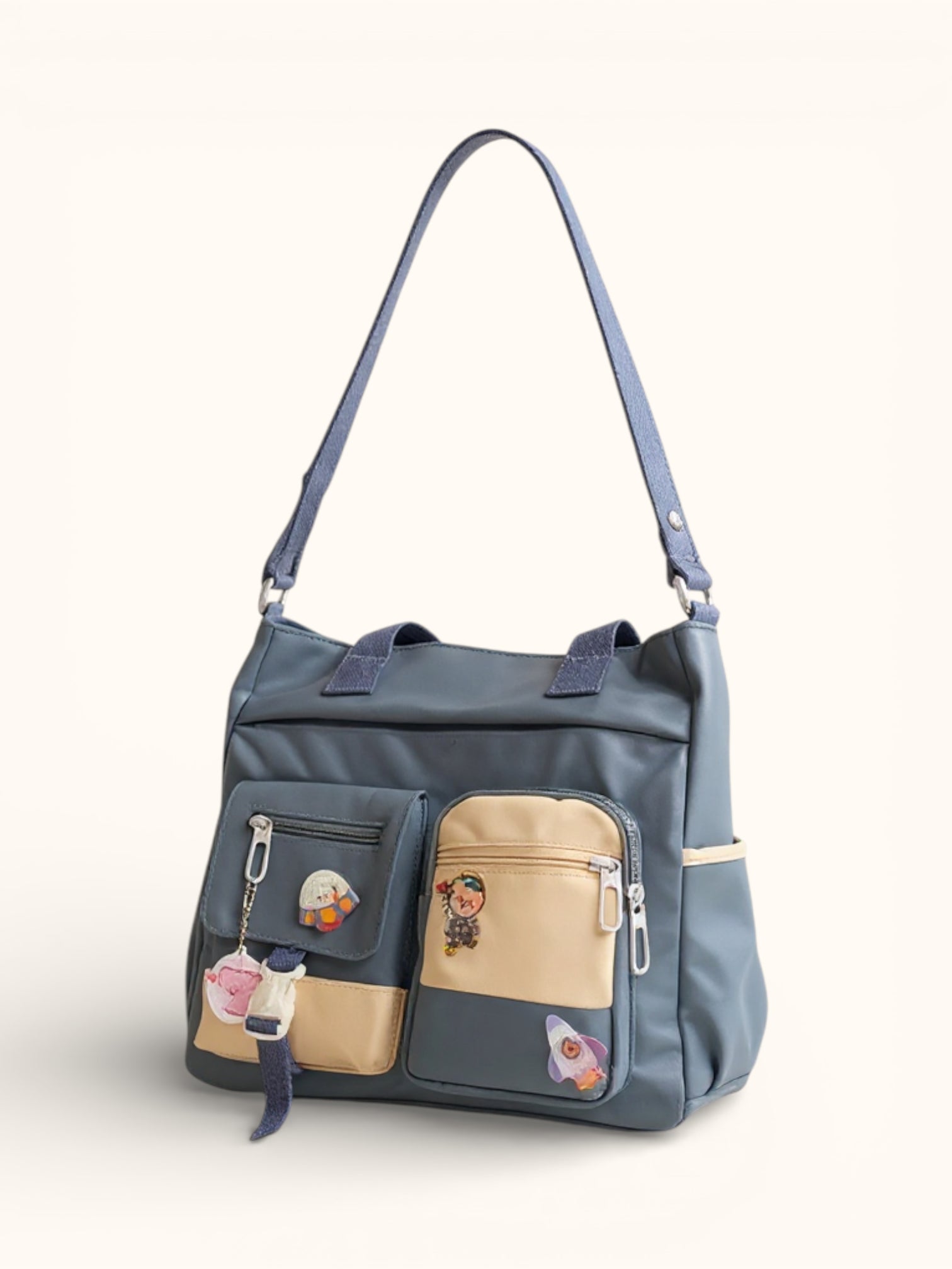 Sac de Cours Japonais