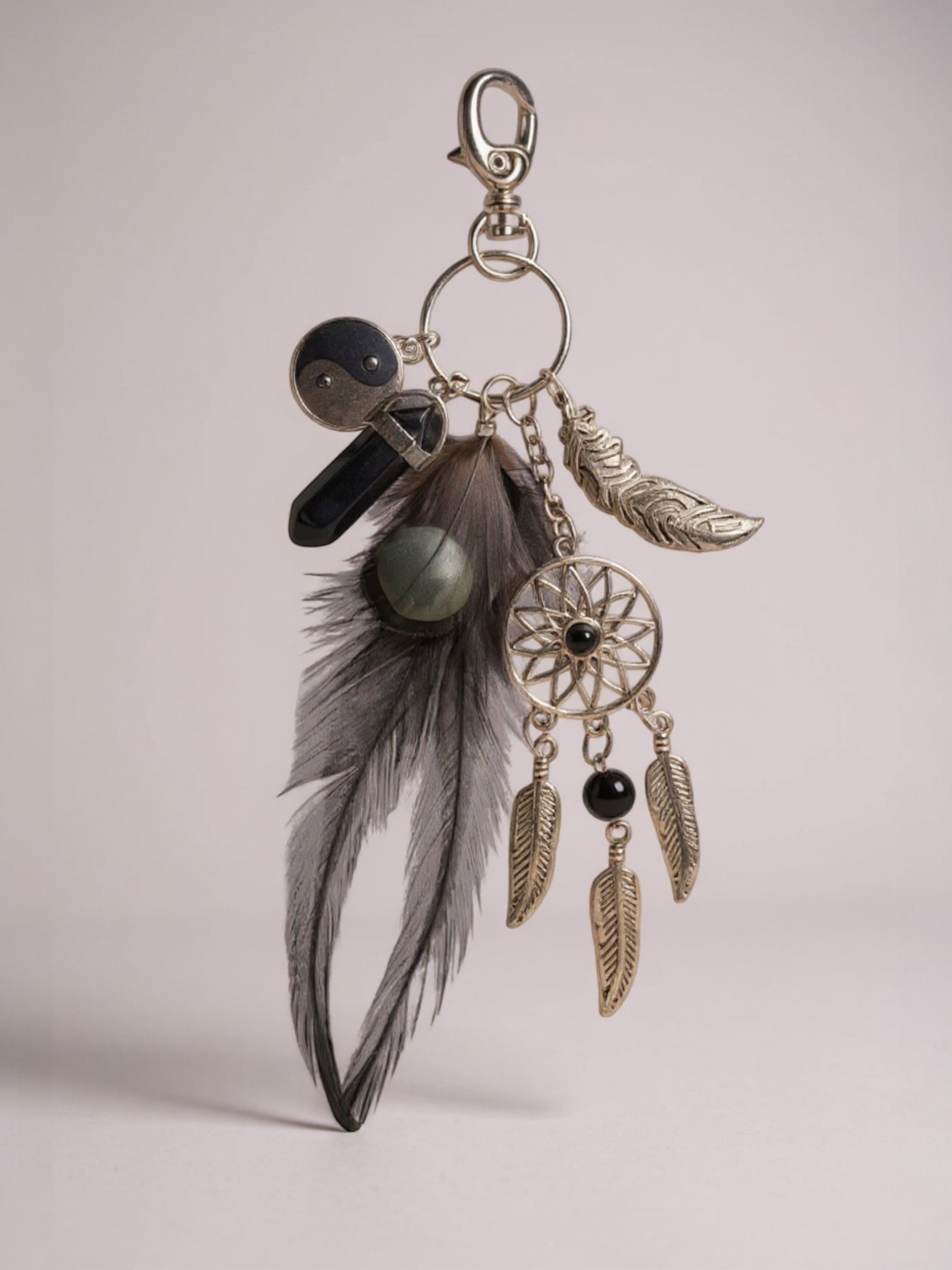 Bijou de Sac Attrape Rêve