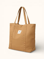 Tote Bag en Tissu Moderne