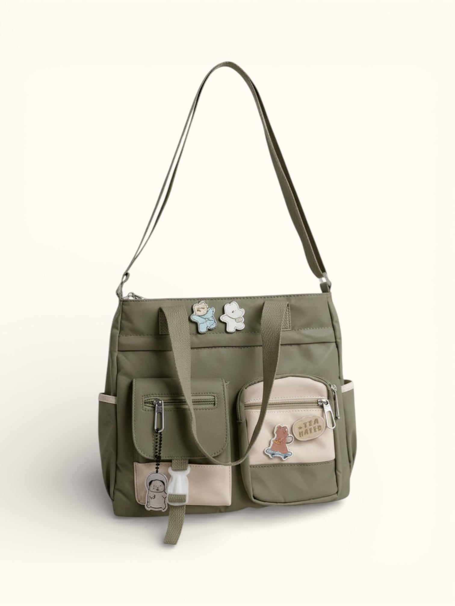 Sac de Cours Japonais