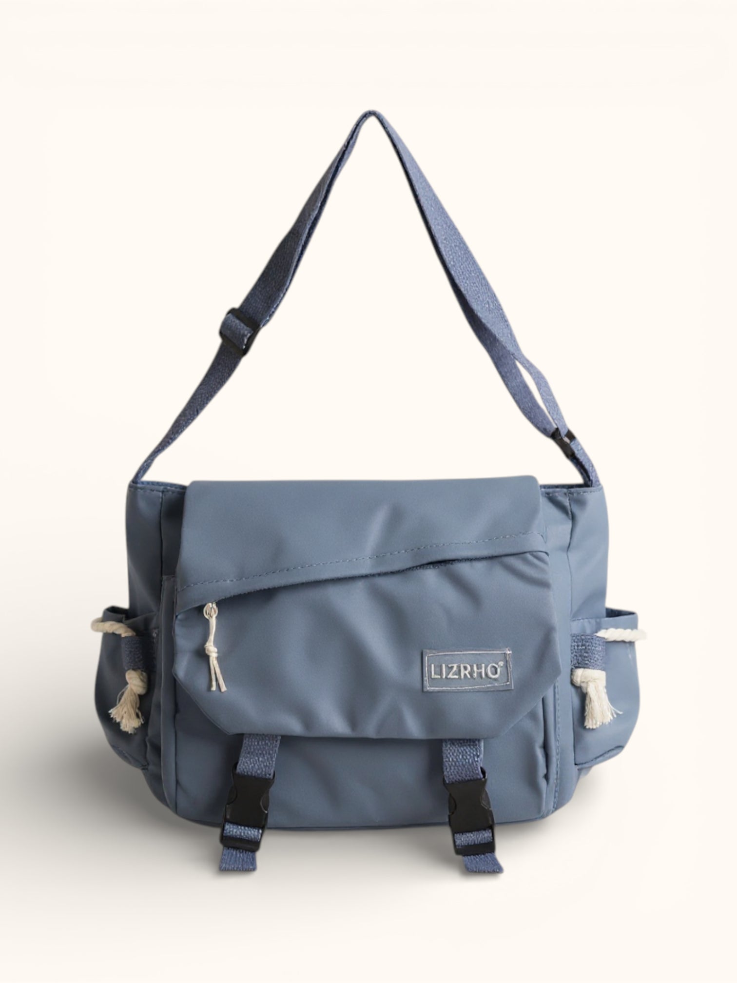 Sac Besace de Cours Kawaii