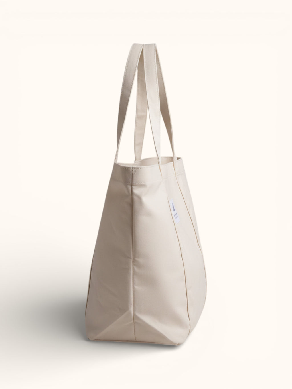 Tote Bag en Tissu Moderne