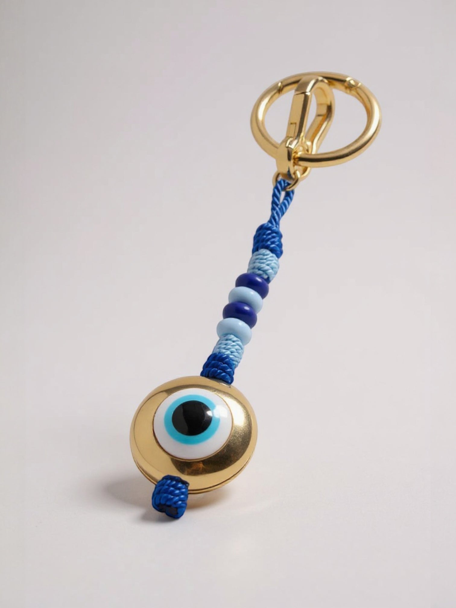 Bijou de Sac Œil Turc