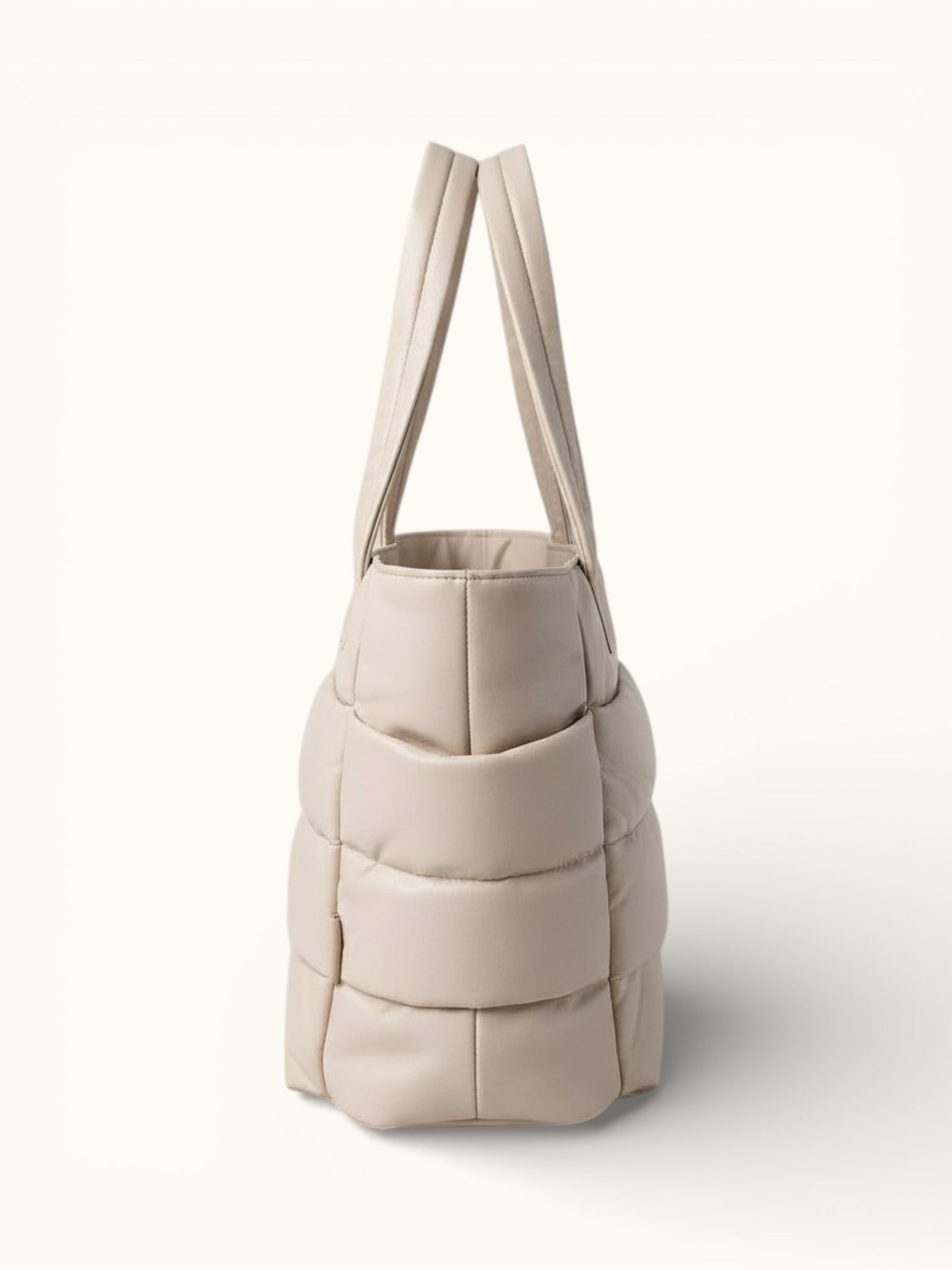 Sac de Cours Matelassé