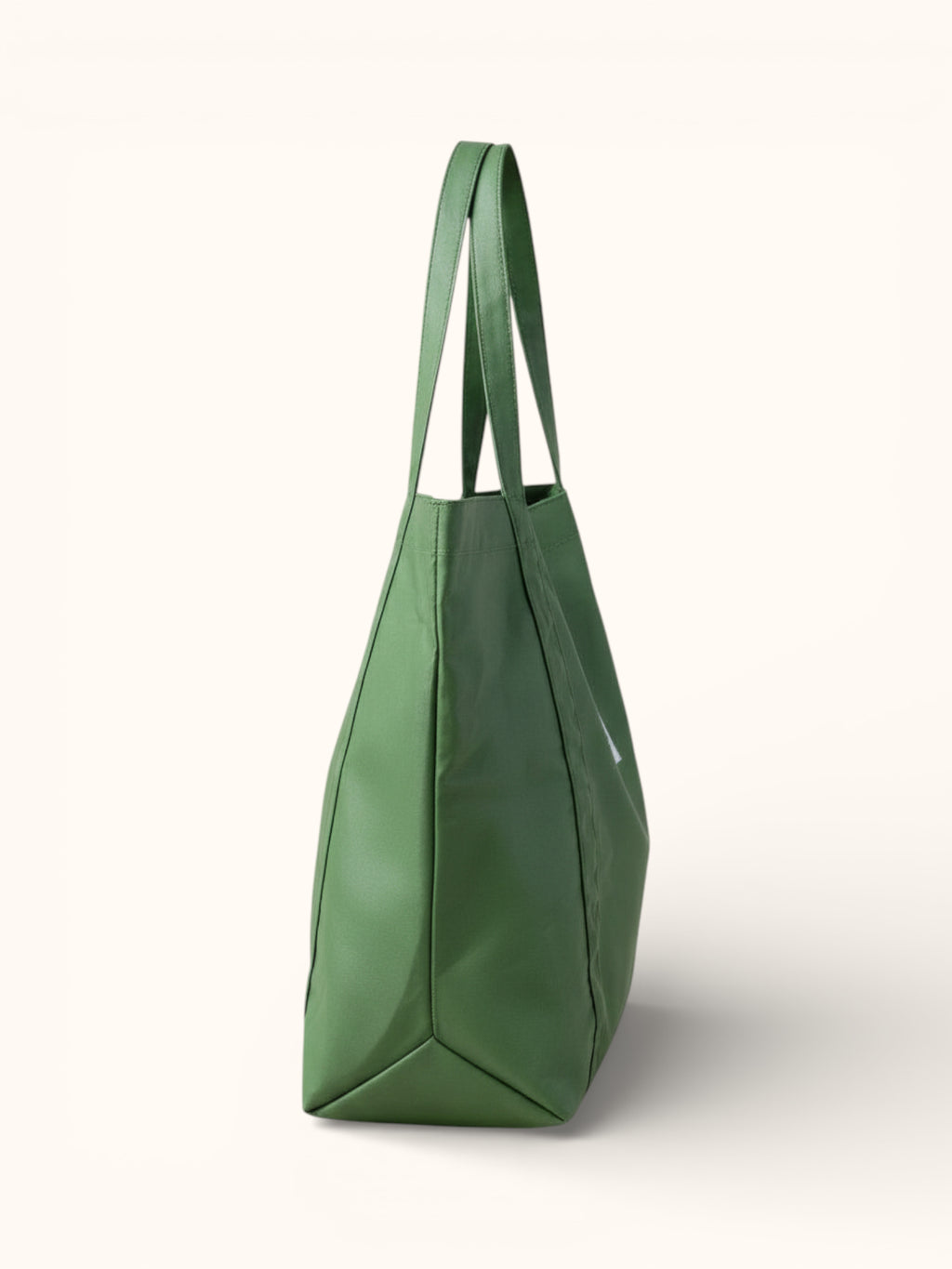 Tote Bag en Tissu Moderne