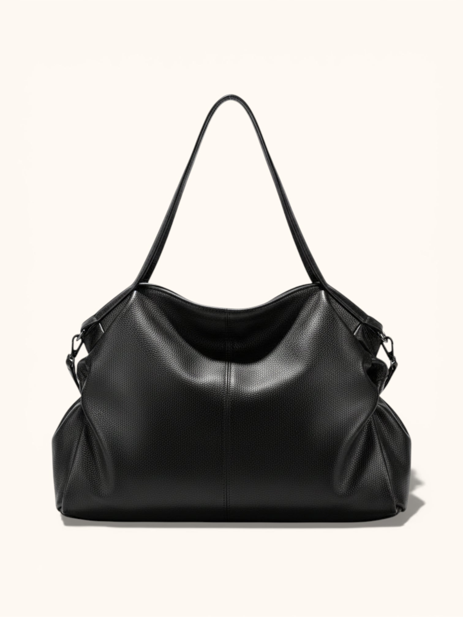 Sac de Cuir Vegan Souple