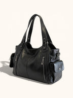 Épaulière de Cours en Simili Cuir