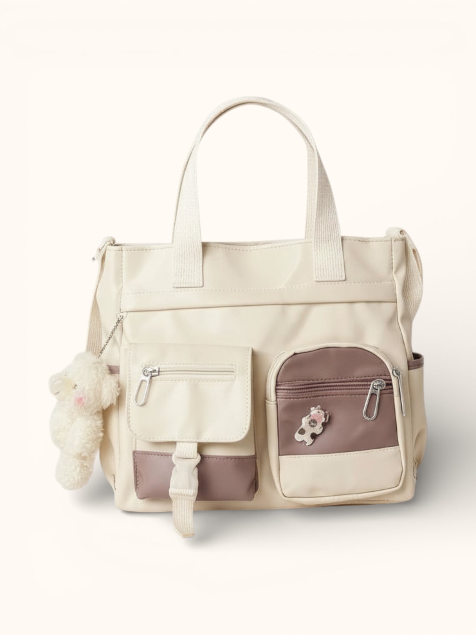 Sac de Cours Japonais