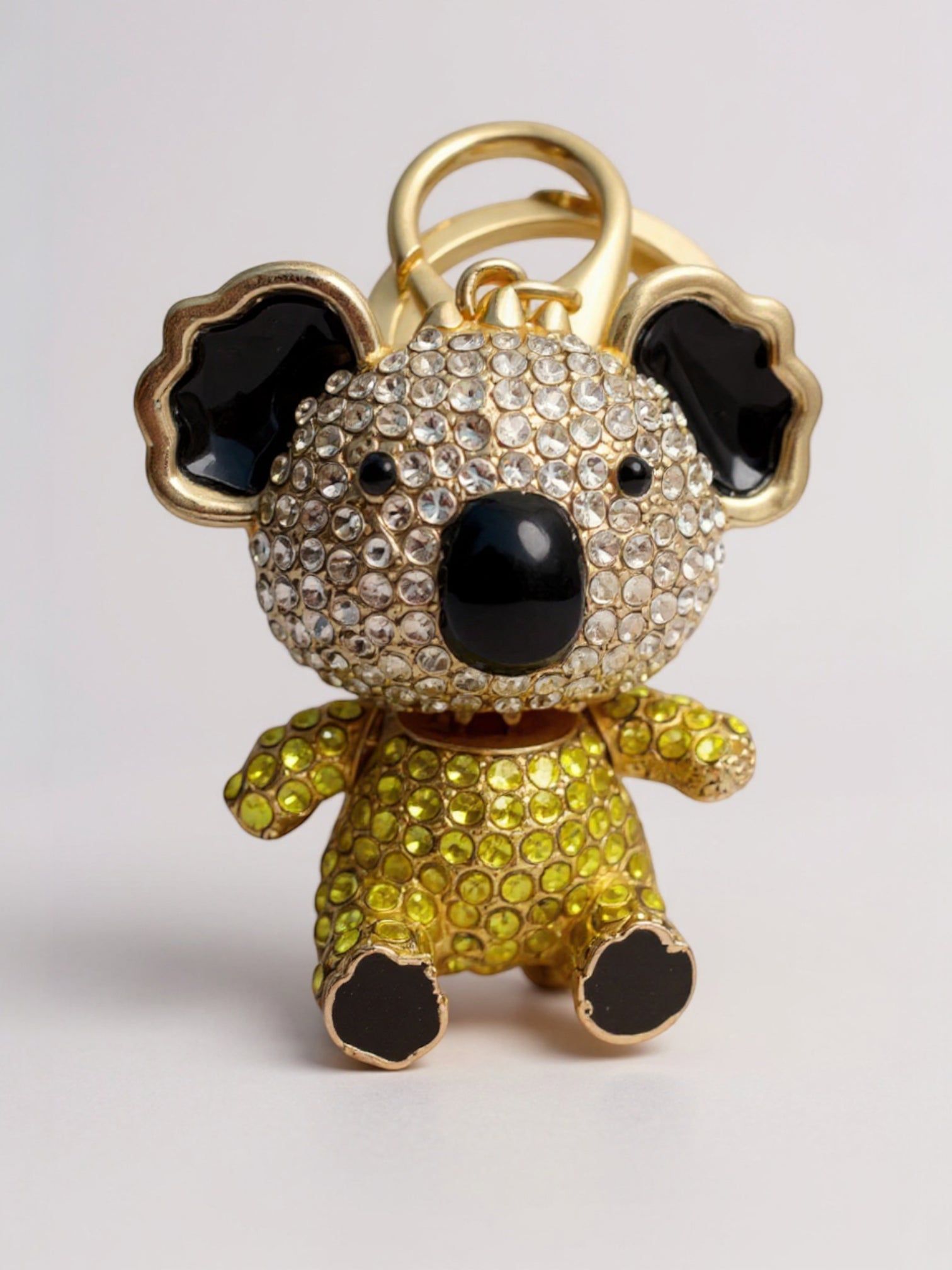 Bijou de Sac Strass Cohala