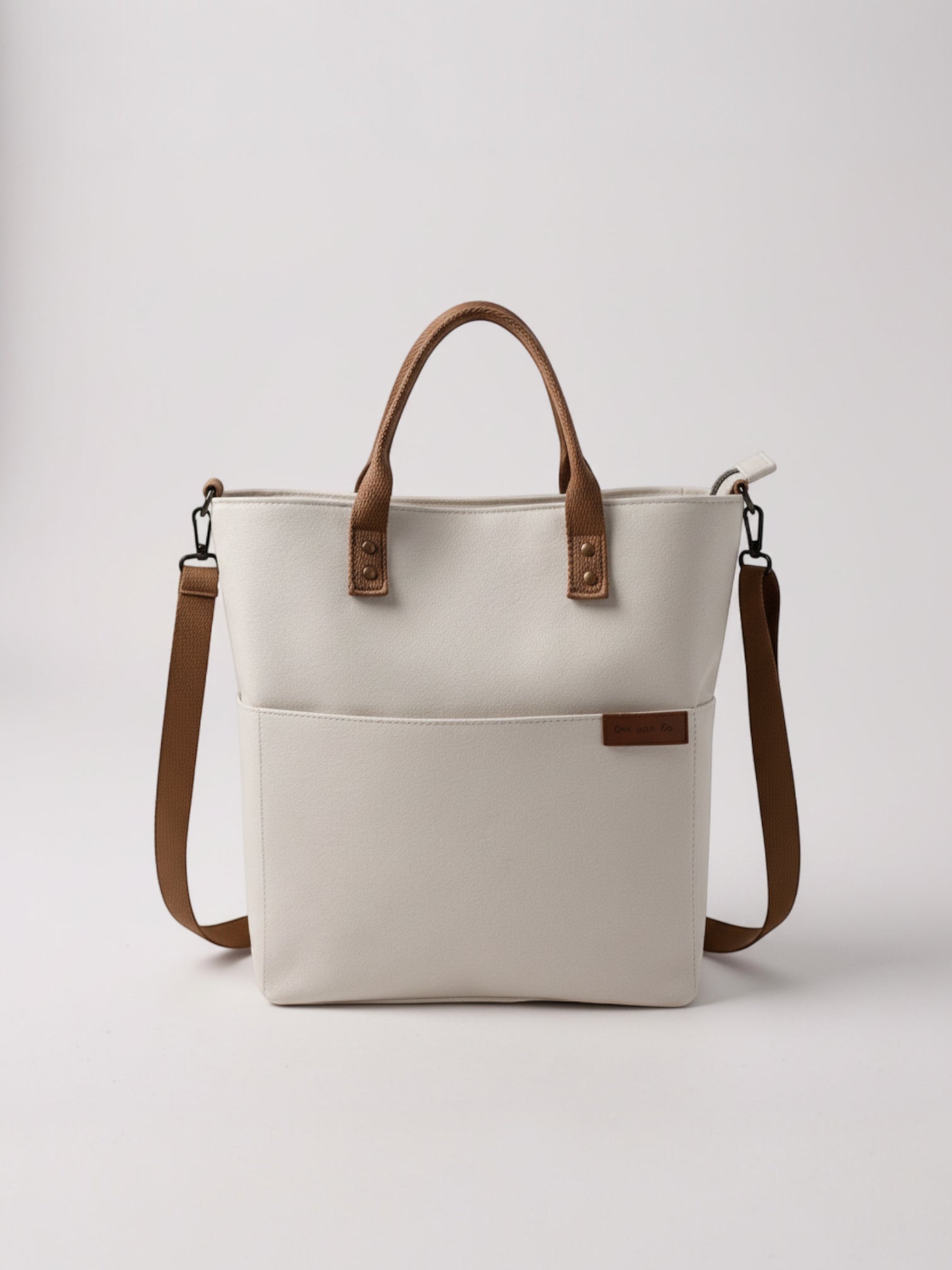 Sac de Cours avec Fermeture